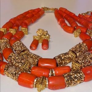 Nigerian Jewelry